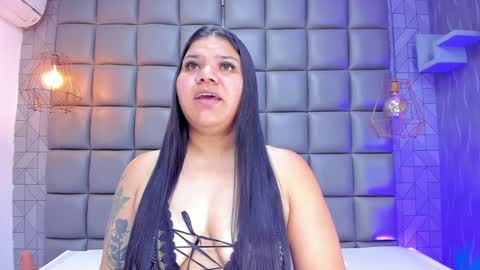 Milena  online show from 02-01-25, 03:41