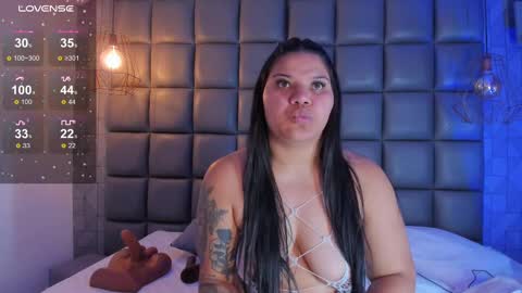 Milena  online show from 02-10-25, 03:46