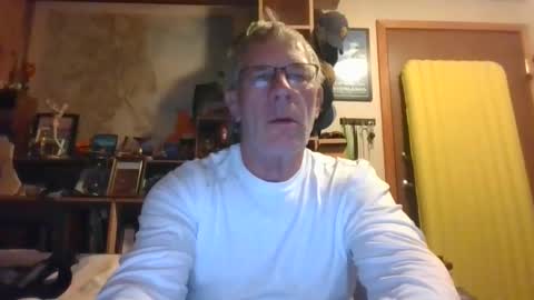 Milehi1958 online show from 09-14-25, 12:37