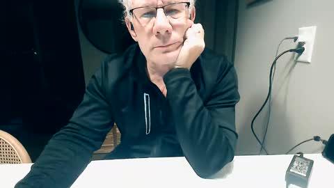 Milehi1958 online show from 01-06-26, 10:41