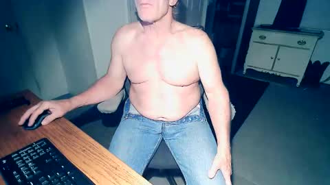 Milehi1958 online show from 03-23-26, 11:09