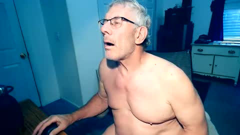 Milehi1958 online show from 05-19-26, 11:33