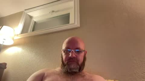 milehighbeard online show from 07-31-26, 04:01