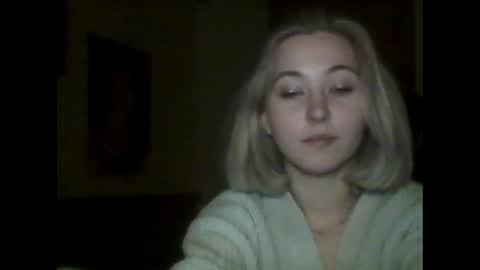 Milena new nonude shy blonde natural online show from 02-16-25, 01:25