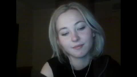 Milena new nonude shy blonde natural online show from 02-18-25, 05:20