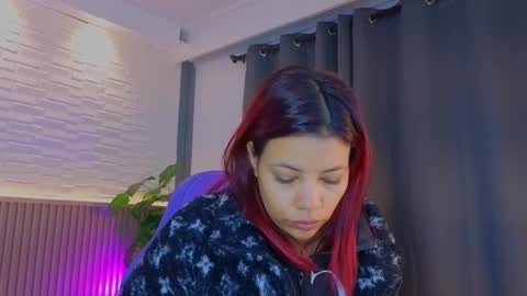 milena_lawson online show from 10-09-25, 10:13