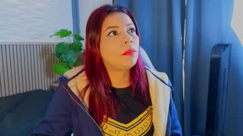 milena_lawson online show from 03-02-26, 12:45