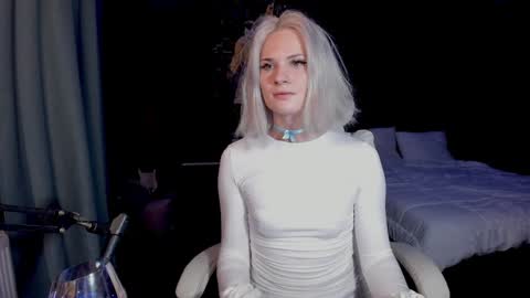 Milena online show from 12-04-24, 02:31