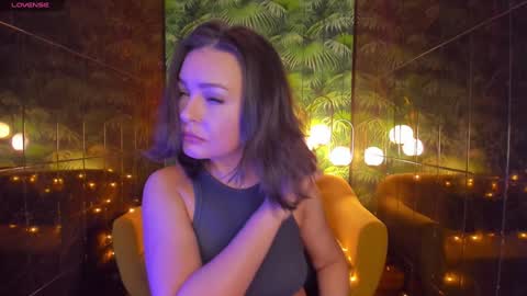 Milena online show from 12-26-24, 08:53