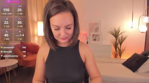 Milena online show from 02-22-25, 03:23