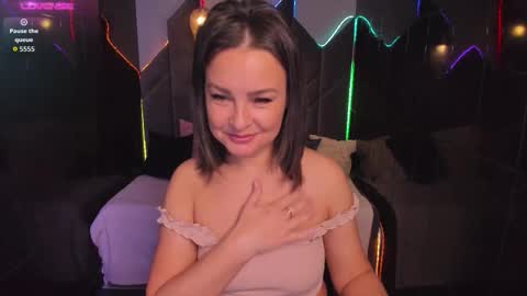 Milena online show from 10-07-25, 08:39