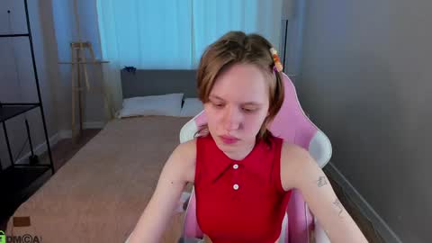 Milena online show from 04-23-26, 01:07