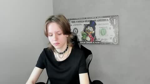 Milena online show from 05-06-26, 01:25