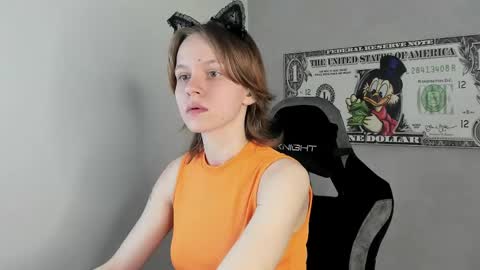 Milena online show from 05-07-26, 01:44