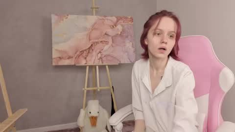 Milena online show from 05-23-26, 01:11