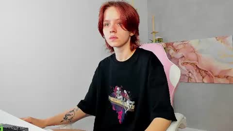 Milena online show from 07-01-26, 01:29