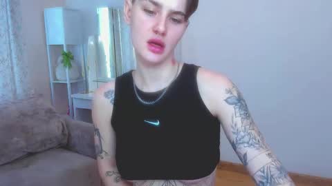 milenakeeks online show from 02-26-26, 08:57