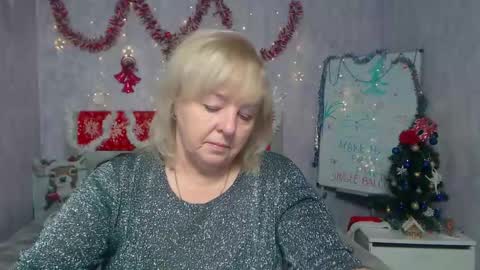 Milena online show from 01-06-26, 06:06