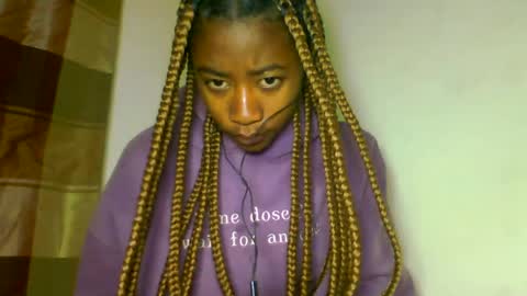 Snapshot of milennah chatting on 06-28-26, 12:49 milennah online show from 06-28-26, 12:49