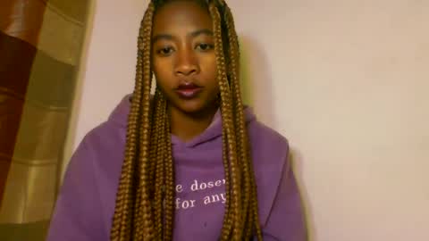 Snapshot of milennah chatting on 06-28-26, 12:55 milennah online show from 06-28-26, 12:55