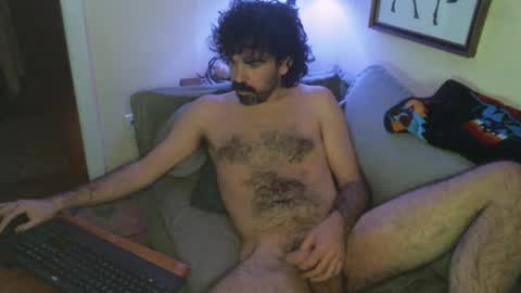 Miles Blade online show from 10-08-25, 02:42