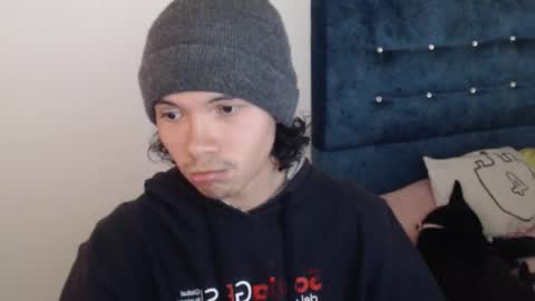 Snapshot of milesxoxo6969 chatting on 09-13-25, 06:51 milesxoxo6969 online show from 09-13-25, 06:51