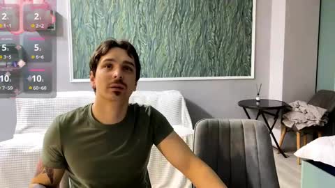 Miley and Michael online show from 03-23-26, 04:11