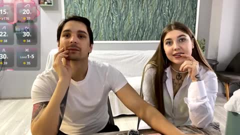 Miley and Michael online show from 03-27-26, 01:33