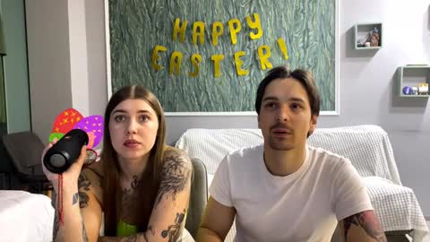 Miley and Michael online show from 03-30-26, 04:19