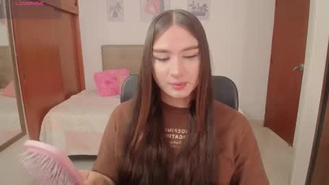 Miley online show from 11-27-25, 02:41