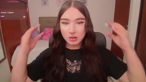 Miley online show from 02-03-26, 03:50