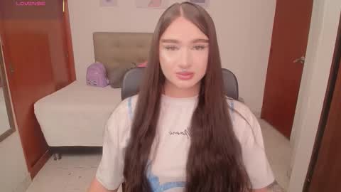 Miley online show from 02-25-26, 02:16