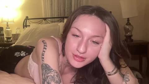 miley_monroee online show from 02-17-25, 02:31