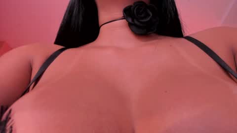 Miley Cruz  IG miley model23 online show from 01-28-25, 07:43