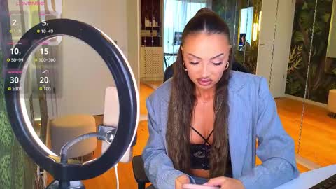 Miley Sin online show from 02-08-26, 11:02