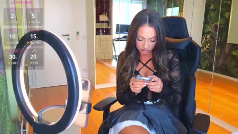 Miley Sin online show from 02-25-26, 01:43