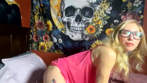 milf4everjenna online show from 02-01-26, 06:50