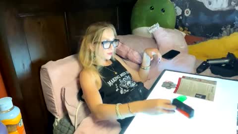milf4everjenna online show from 03-04-26, 02:56