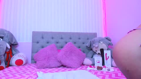 Antonella online show from 02-17-25, 04:15