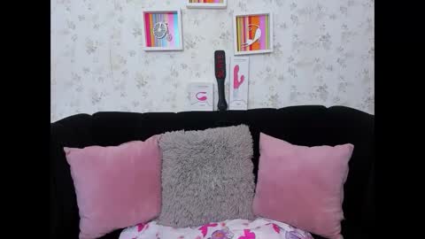 Antonella online show from 11-05-25, 12:49