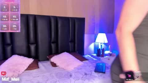 milf_meli online show from 09-27-25, 07:52