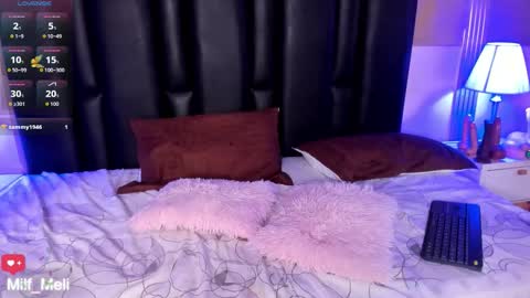 milf_meli online show from 10-10-25, 09:36