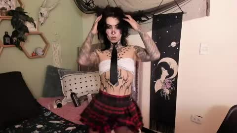 Isabella online show from 04-23-26, 01:35