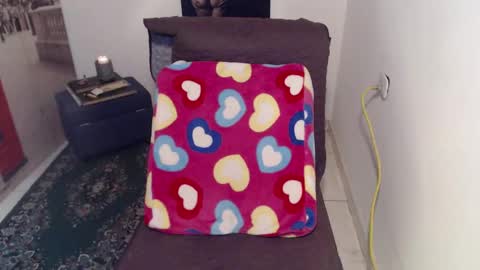 Valeria online show from 09-09-25, 02:38