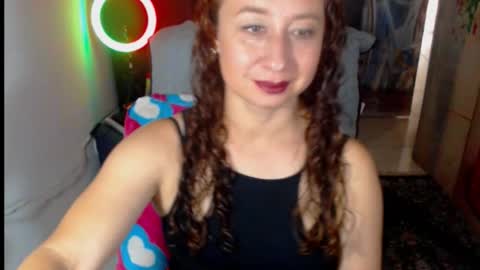 Valeria online show from 10-20-25, 02:50