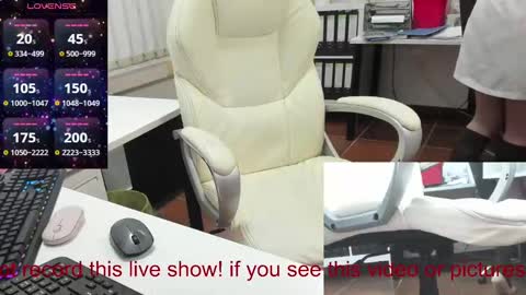 Viktoria online show from 01-08-25, 12:26