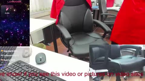 Viktoria online show from 02-05-25, 01:44