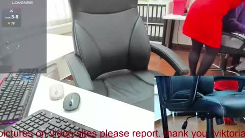 Viktoria online show from 09-09-25, 09:31