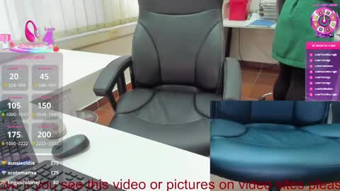 Viktoria online show from 04-01-26, 01:41