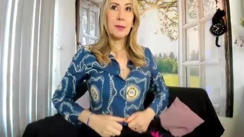 ASHLEY online show from 03-19-26, 12:53